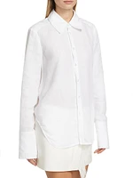 Aiden Linen Shirt