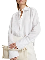 Aiden Linen Shirt