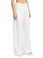 Holden Linen Drawstring Pants