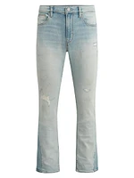 Sunlight Walker Kick Flare Jeans