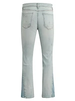 Sunlight Walker Kick Flare Jeans