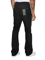 Bronko Apex 1999 Stretch Boot-Cut Jeans