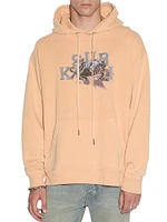 Apex Biggie Graphic Cotton Hoodie