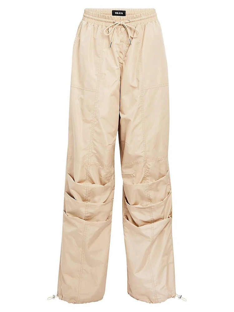 Adelia Cargo Pants