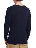 Apres Ski Cashmere Sweater