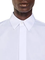 Cotton Shirt