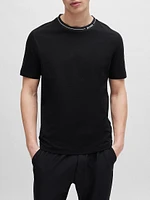 Cotton-Jersey Regular-Fit T-Shirt