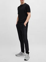 Cotton-Jersey Regular-Fit T-Shirt