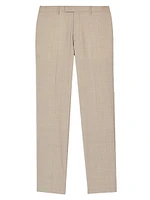 Elasticated Waist Trousers