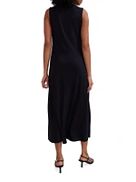 The Jamie Maternity Maxi Dress