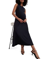 The Jamie Maternity Maxi Dress