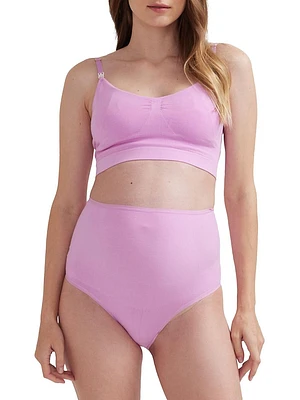 The Seamless Maternity Postpartum Briefs