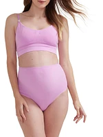 The Seamless Maternity Postpartum Briefs