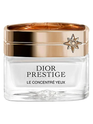 Dior Prestige Le Concentré Yeux Eye Cream