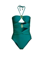 Piscina One-Piece Swimsuit