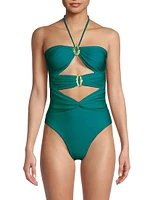 Piscina One-Piece Swimsuit