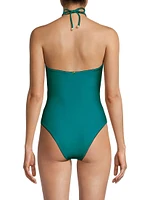 Piscina One-Piece Swimsuit