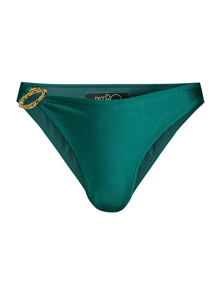 Piscina Bikini Bottoms