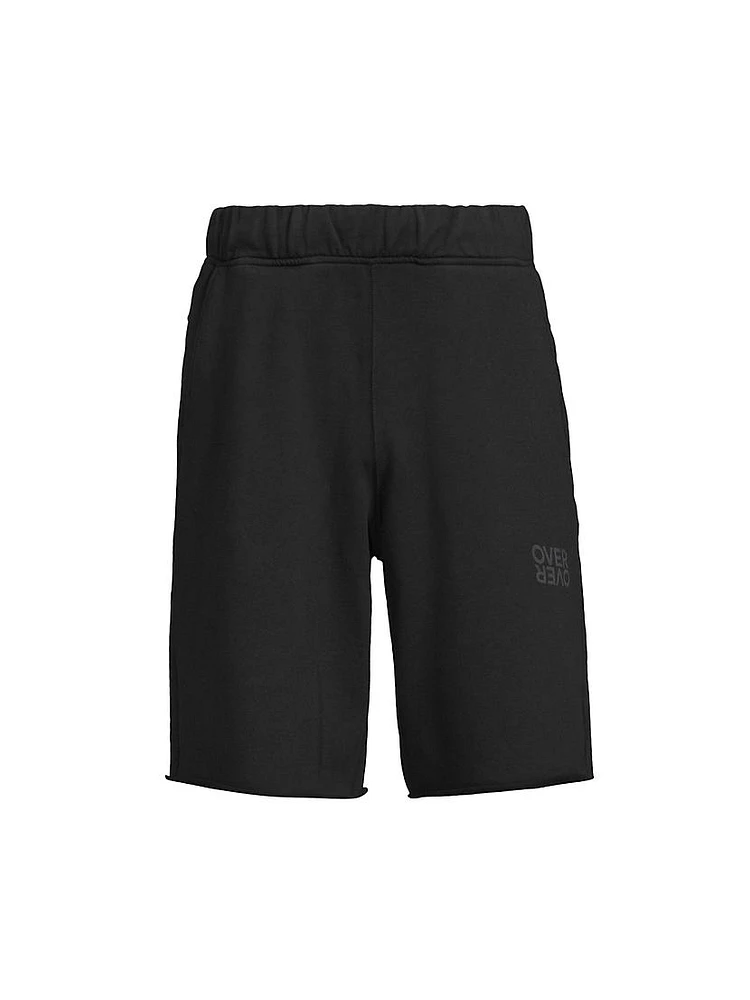 Easy Logo Sweat Shorts