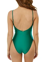 Haleyybaylee x PQ Loop One-Piece Swimsuit