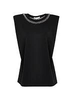 Bowery Roxanne Top