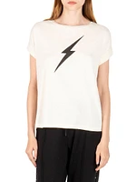 Bowery Lightening T-Shirt