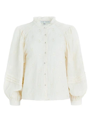 Santa Elena Cecile Blouse