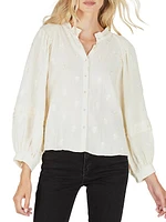 Santa Elena Cecile Blouse