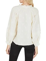 Santa Elena Cecile Blouse