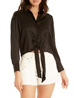 Bowery Clara Top