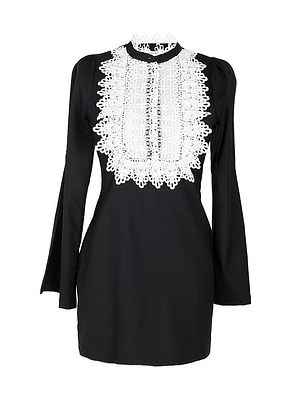 Bowery Dolores Dress