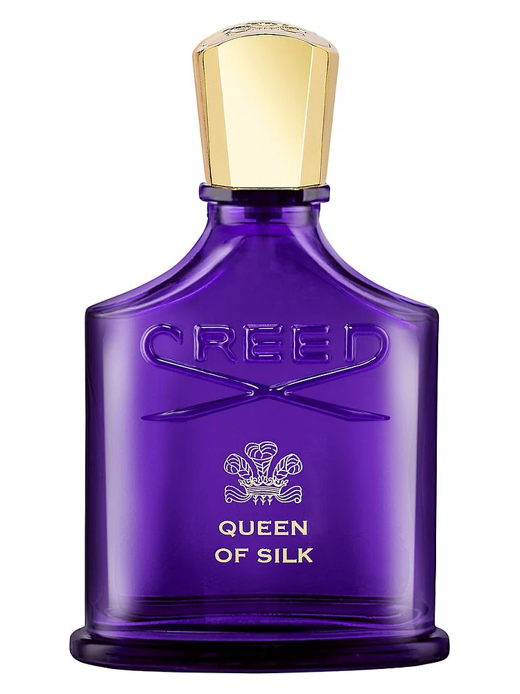 Queen Of Silk Eau de Parfum