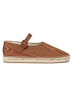 Clover Espadrilles