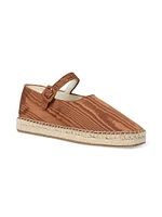 Clover Espadrilles