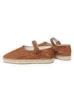 Clover Espadrilles