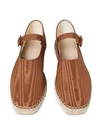 Clover Espadrilles