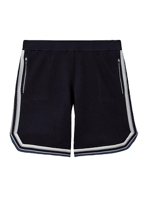 Jack Striped Shorts