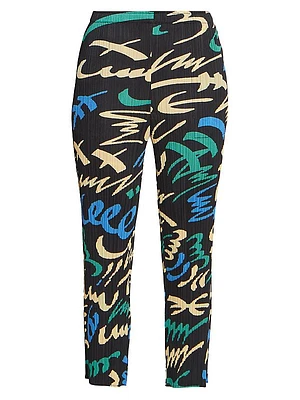 Energy Synergy Fizzy Pants