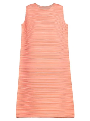 Energy Synergy Sheer Bounce Dress