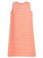 Energy Synergy Sheer Bounce Dress