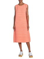 Energy Synergy Sheer Bounce Dress