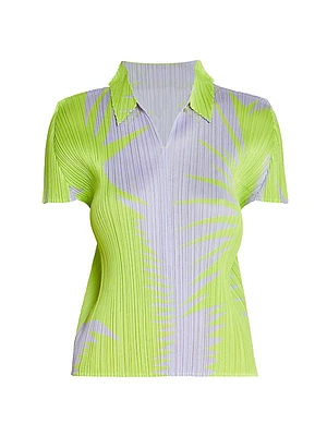 Energy Synergy Piquant Top