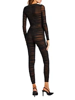 Virgo Catsuit