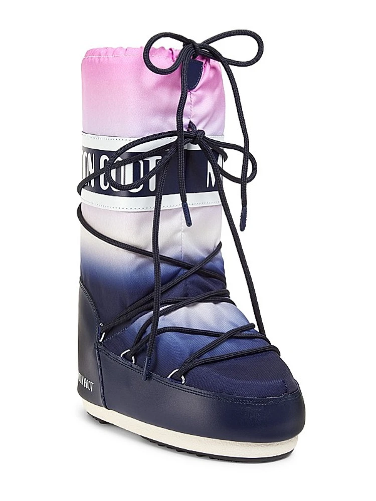Baby's, Little Kid's & Kid's Icon Moonrise Snow Boots