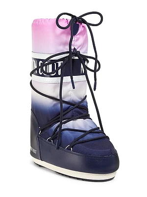 Baby's, Little Kid's & Kid's Icon Moonrise Snow Boots