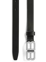 BB Hourglass Thin Belt