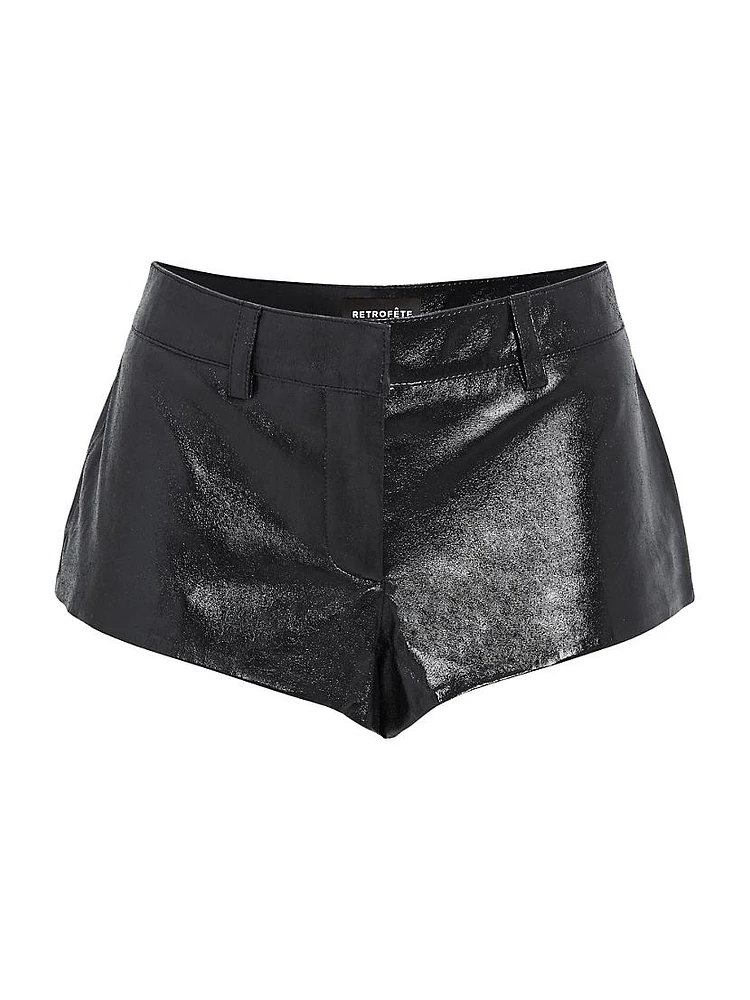 Aven Shorts