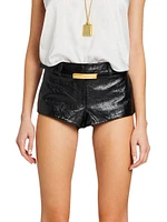 Aven Shorts