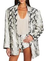 Chloe Blazer