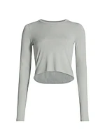 Cotton Baby-Fit Tee